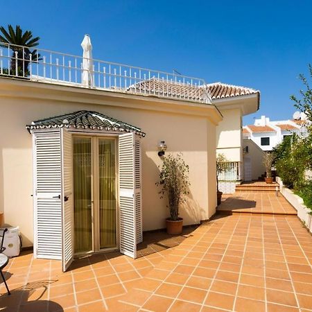 Casa Ole In Torre Del Mar Exterior photo