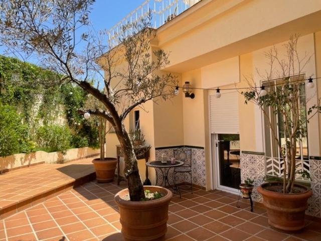 Casa Ole In Torre Del Mar Exterior photo