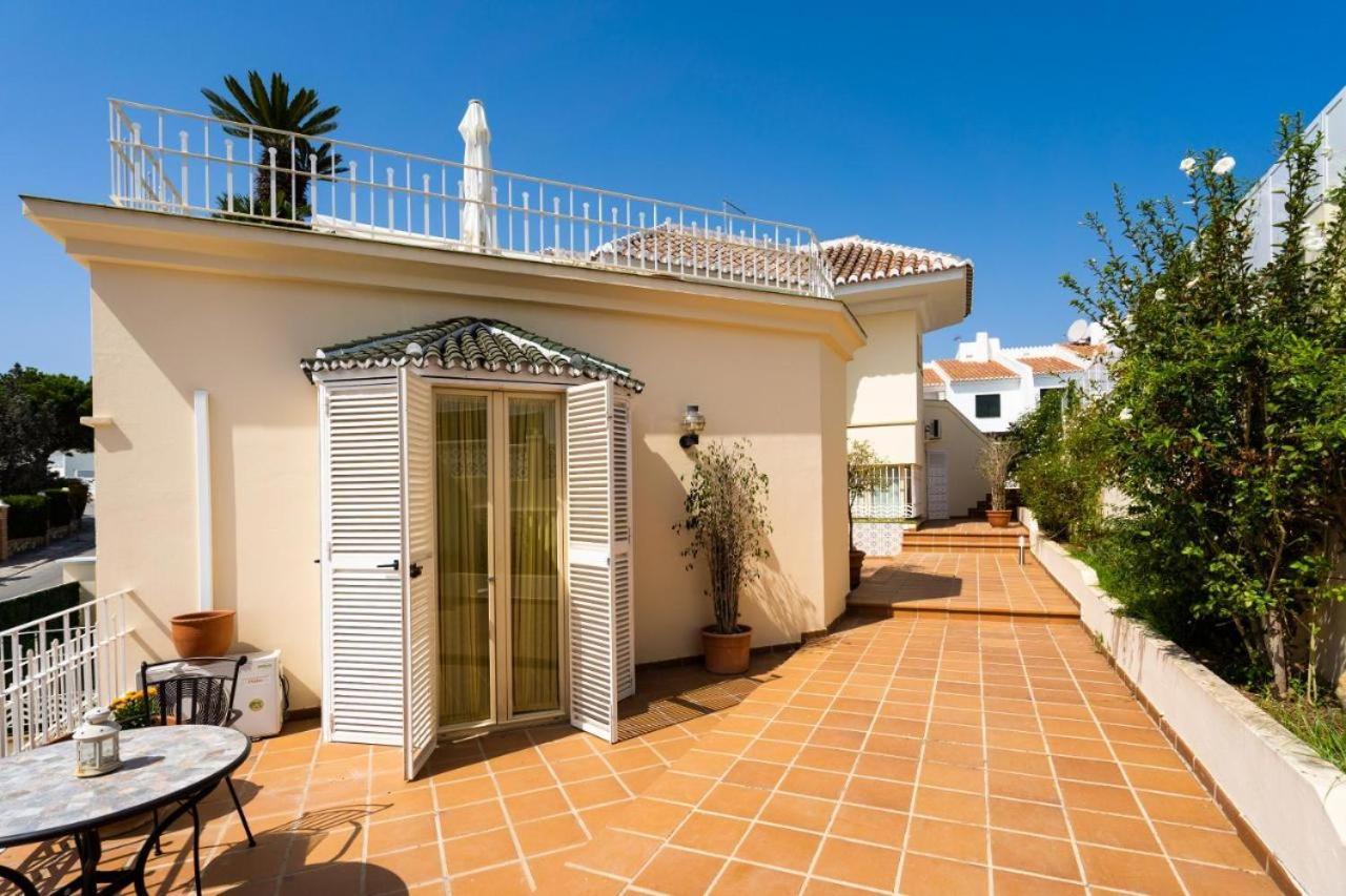 Casa Ole In Torre Del Mar Exterior photo