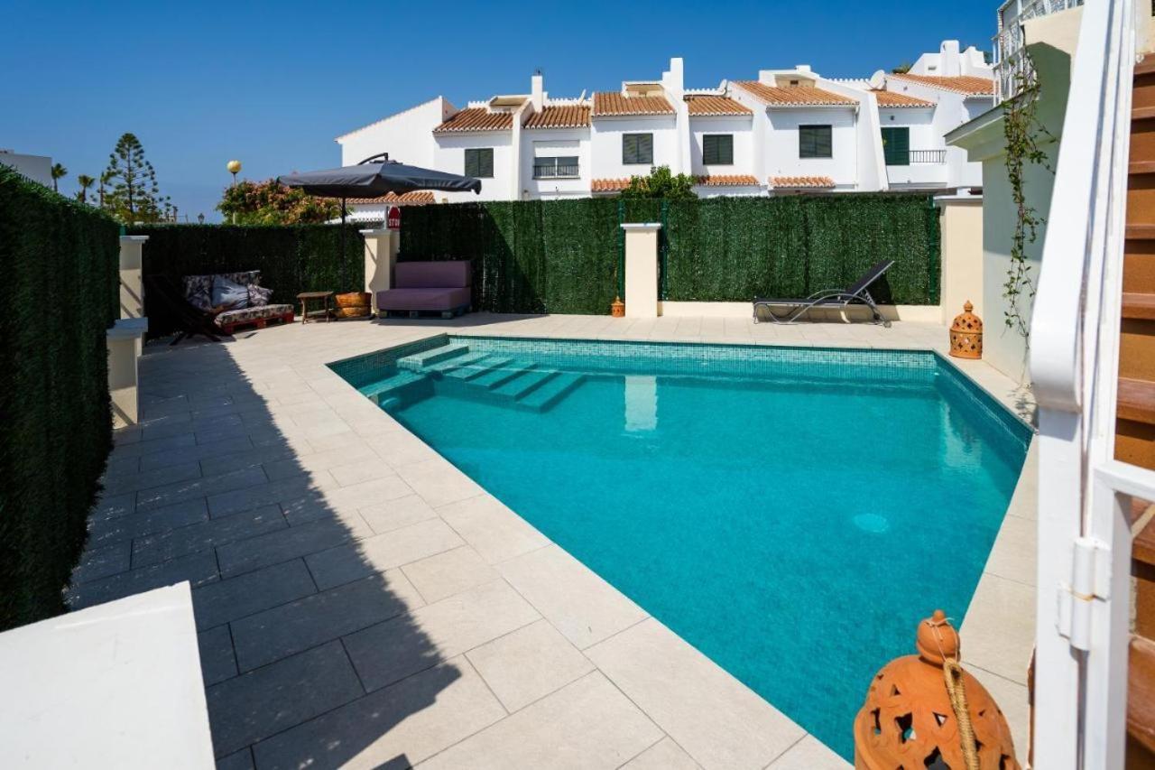 Casa Ole In Torre Del Mar Exterior photo